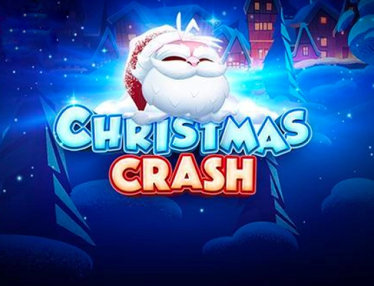 Trò chơi Christmas Crash