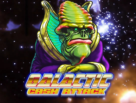 Trò chơi Galactic Cash